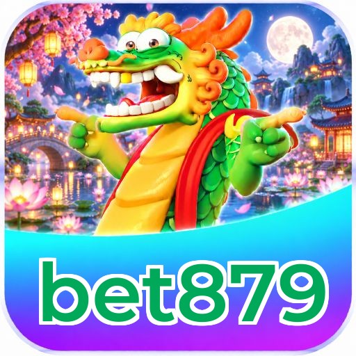 VIP bet879