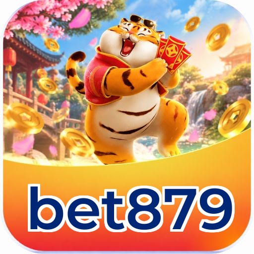 Lottery bet879