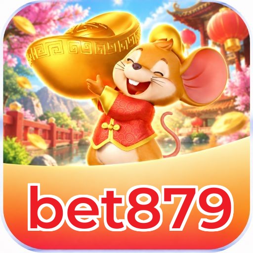 Logo APK bet879 Android