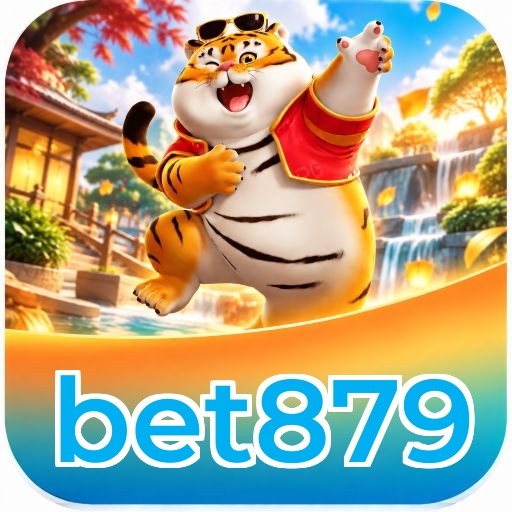 Logo bet879