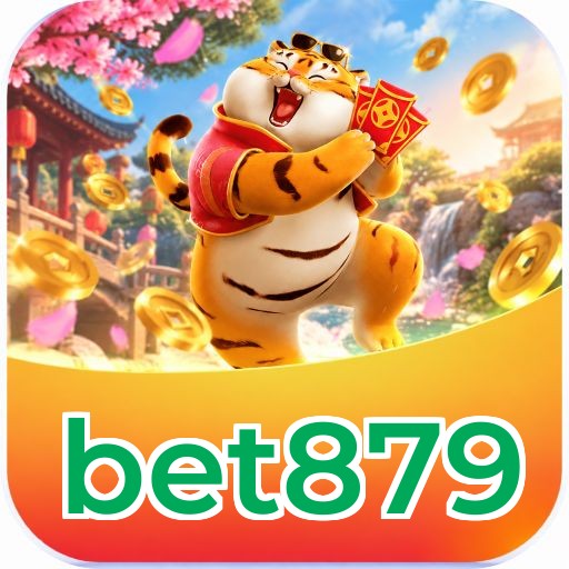 Logo bet879