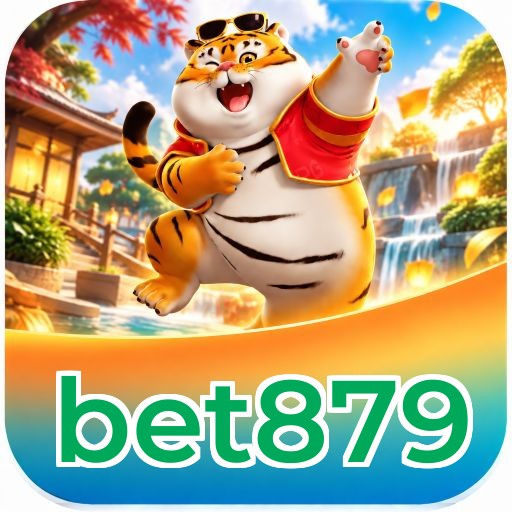 Logo bet879