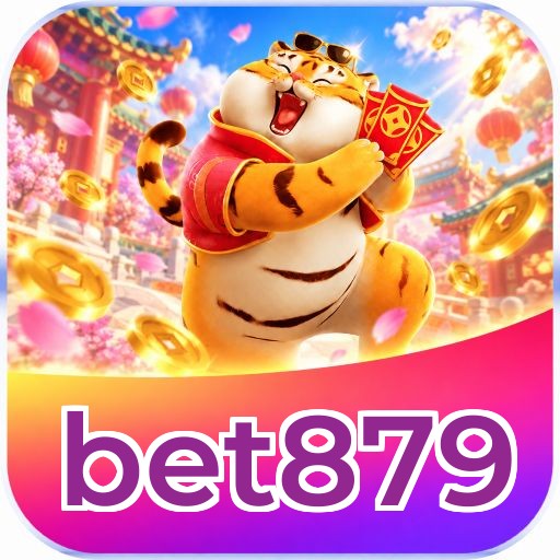 Logo App bet879 Mobile