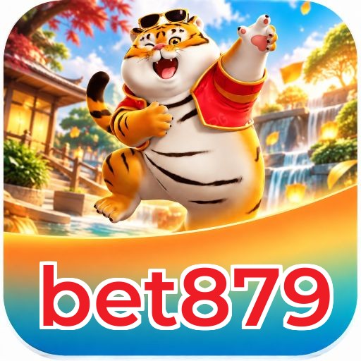 Logo bet879