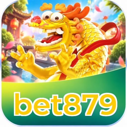 Plataforma bet879