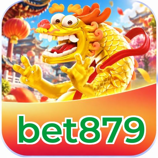 Logo bet879