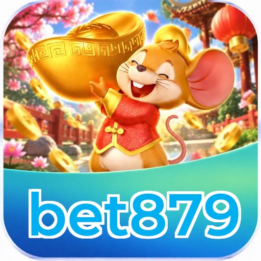 Logo bet879