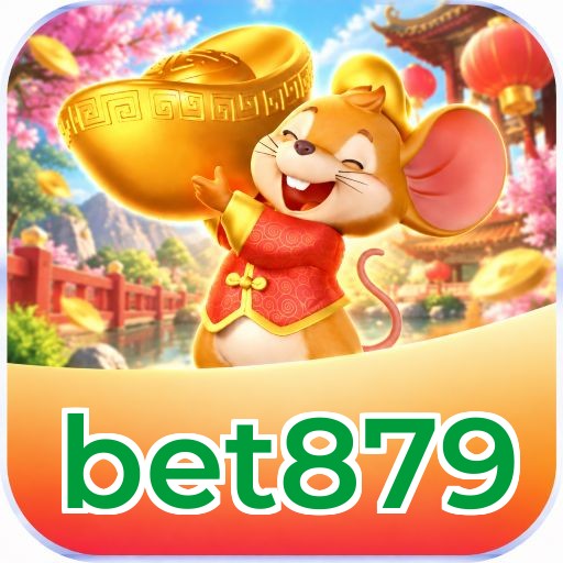 Logo bet879
